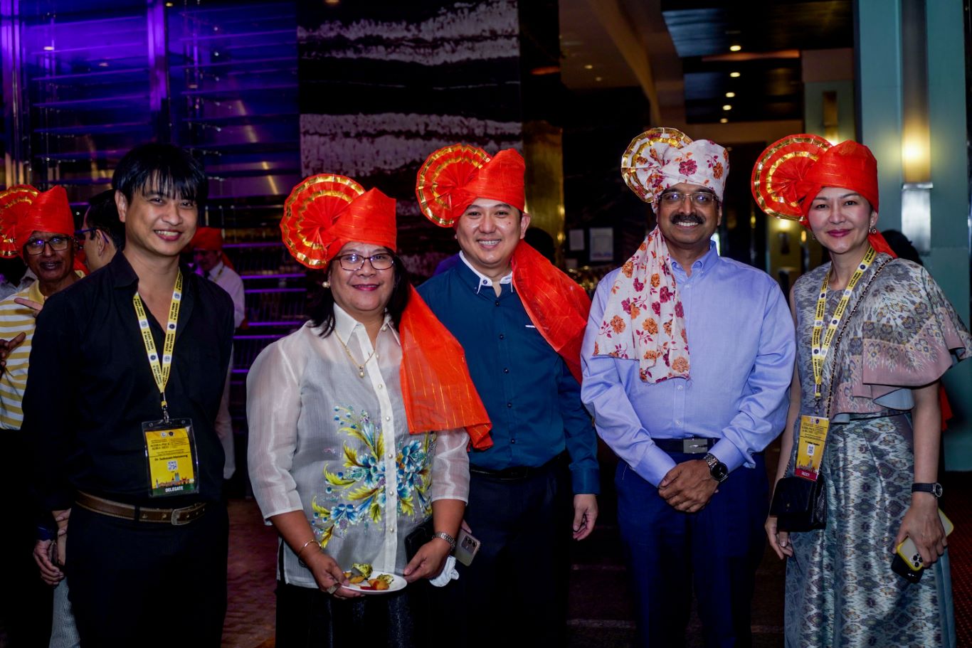 AORA INDIA - DINNER
